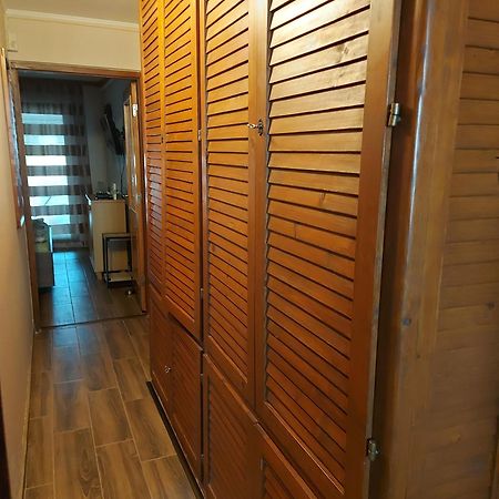 Kiscsillag Apartman Harkány Εξωτερικό φωτογραφία
