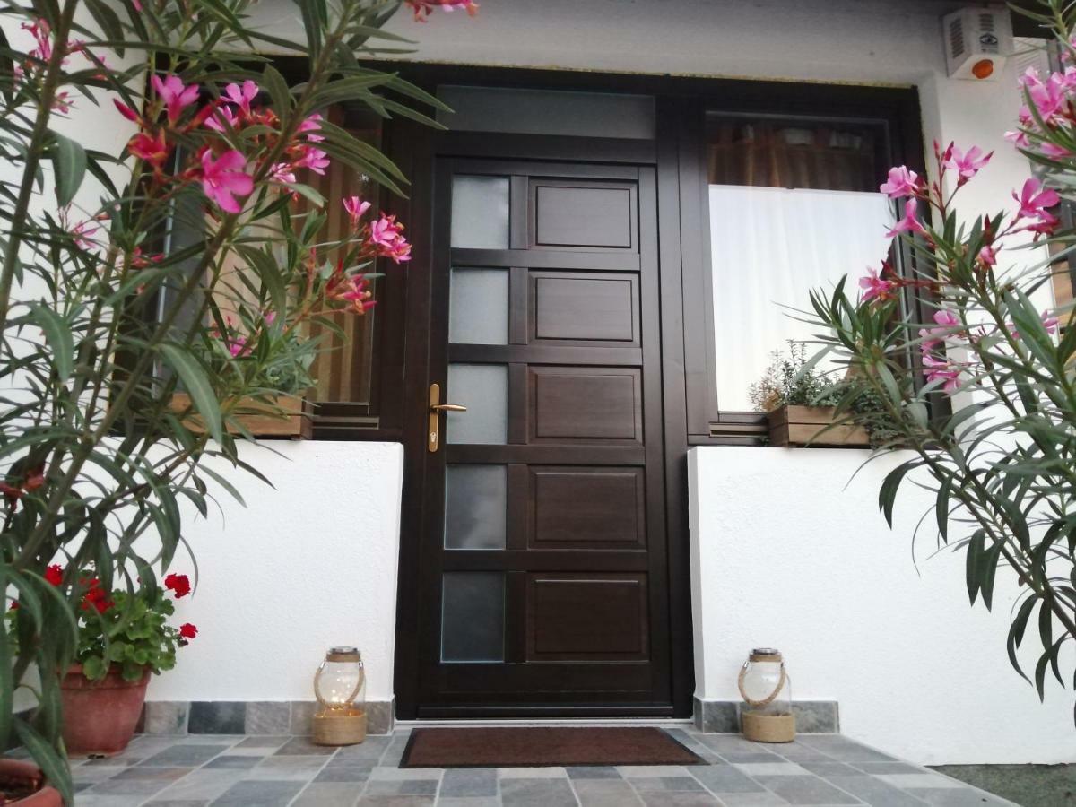 Kiscsillag Apartman Harkány Εξωτερικό φωτογραφία